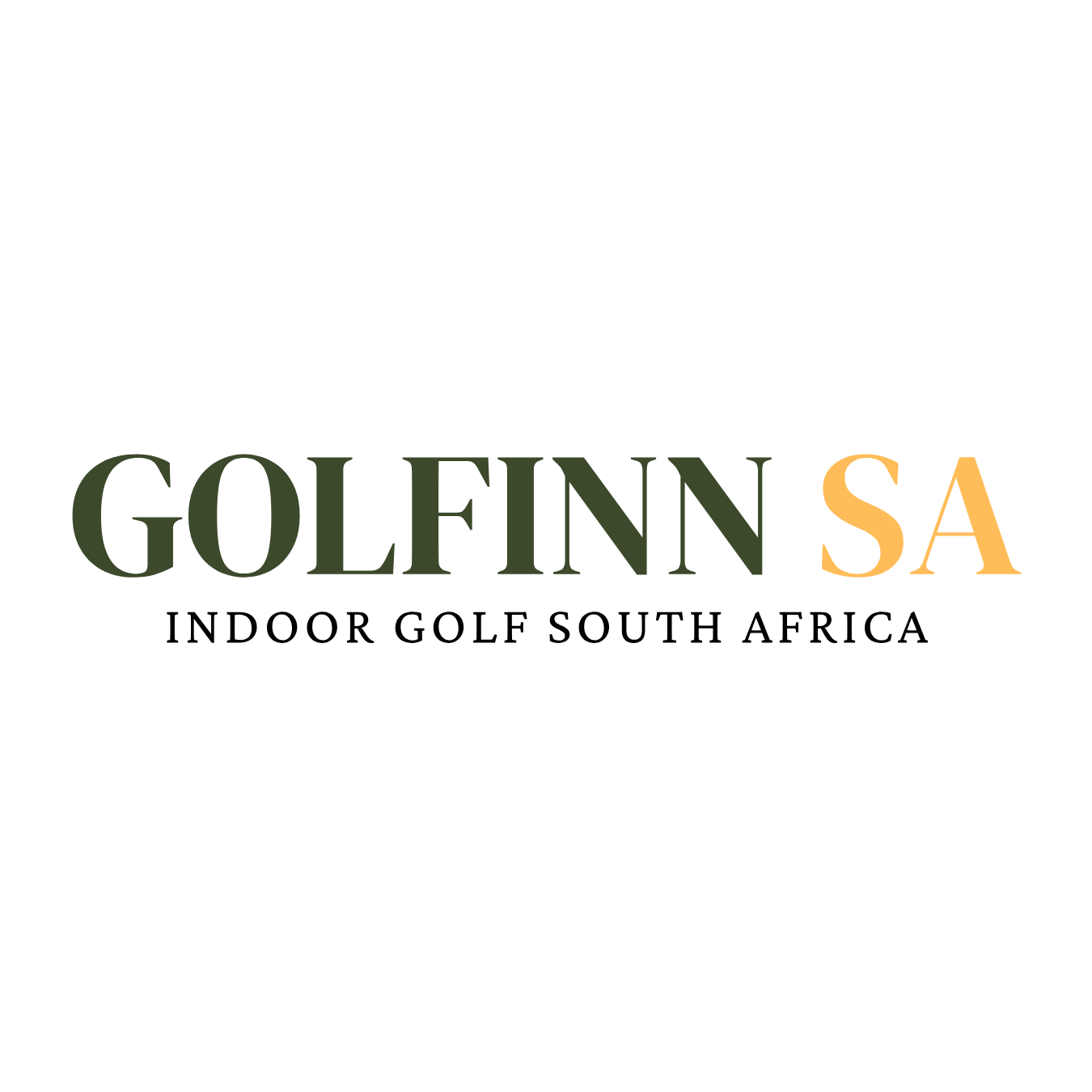 Golfinn SA logo