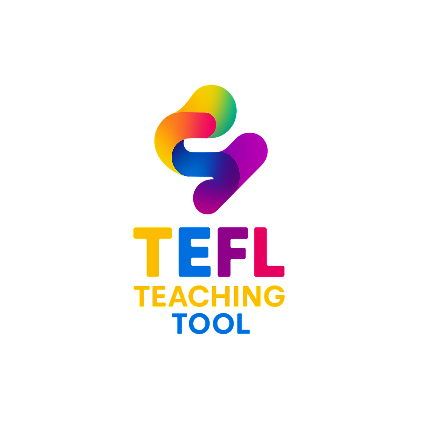 TEFL Teaching Tool logo